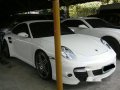 White Porsche 911 2012 for sale-2