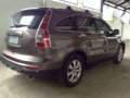 Fully Loaded Honda CRV 2011 AT For Sale-5
