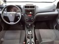 Toyota Avanza 1.3E AT 2012 Model-9