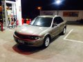 Ford Lynx 2000 AT Beige Sedan For Sale -8