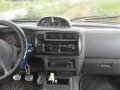 2000 Mitsubishi Strada Endeavor 4x4 for sale -8