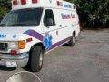 1999 Ford E-350 Ambulance AT For Sale-3