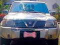 Good Running Condition 2002 Nissan Patrol 4.5 AT For Sale-1