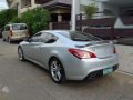 2009 Genesis 3.8 AT 15tkms ONLY Casa Records (same as 2010 or 2011-4