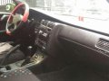 1994 Toyota Corona EX Saloon Black For Sale -3