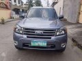 2011 Ford Everest Limited for sale -0