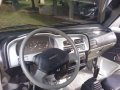 Scrum Suzuki Multicab Pick-up Type 5 Speed-7