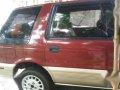 For sale mitsubishi space wagon very fresh-8