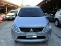 Good Condition 2008 Mitsubishi Fuzion AT For Sale-2