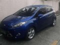 Ford fiesta s hatchback 2013-0