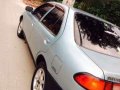 Nissan Sentra Super Saloon MT 1998 For Sale -0
