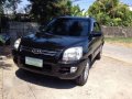 Kia 2007 Sportage 4WD AT for sale -0