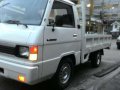 96 L300 9ft dropside dsl-1