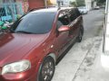Opel Astra Wagon (Negotiable)-1