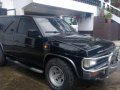 Almost brand new Nissan Terrano Diesel for sale -0