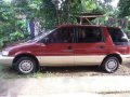 For sale mitsubishi space wagon very fresh-7