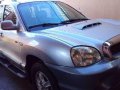 Hyundai Santa Fe for sale-8