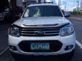 2013 Ford Everest limited for sale -9