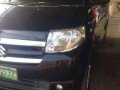 Suzuki APV 2012 1.6 L MT Black For Sale -6