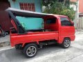Rush!! Suzuki Multicab pick up for sale-5