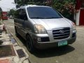 2007 Hyundai Starex GRX CRDI MT For Sale -2