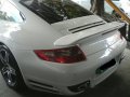 White Porsche 911 2012 for sale-6