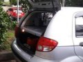 Hyundai getz Hatchback for sale -3