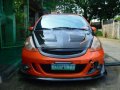 Honda jazz 2005 car for sale-10