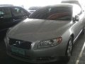 Volvo S80 2011 SILVER FOR SALE-2