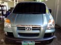 First Owned 2005 Hyundai Starex GRX Crdi AT For Sale-2