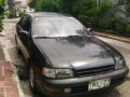 1994 Toyota Corona EX Saloon Black For Sale -1