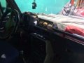 Pajero Box Type (converted)-8