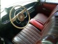 1966 Mecedes Benz 200 Fintail MT For Sale -7