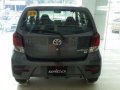 Toyota WIGO 1.0 E MT Gray HB For Sale -4