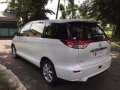 Toyota Previa 2012 WHITE FOR SALE-6