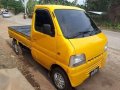 Suzuki multicab pickup 4x4 5speed surplus-0