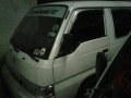 Nissan Urvan Vx 2012 WHITE FOR SALE-2