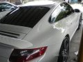 White Porsche 911 2012 for sale-7