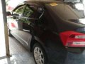 Honda city i-vtec 1.3 2013 matic 430k rush-0