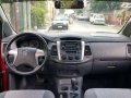 2014 Toyota Innova D4d AT Red For Sale-5