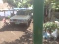 Very Well Maintained 1997 Toyota Hilux For Sale-7