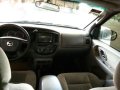Mazda Tribute-8