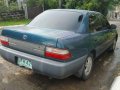 Very Well Maintained 1995 Toyota Corolla Xe For Sale-2