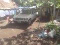 Very Well Maintained 1997 Toyota Hilux For Sale-1