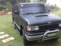 Isuzu Trooper Automatic for sale-0