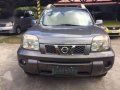 2009 Nissan X-Trail 4x4 AT 2.5 Gray For Sale -2