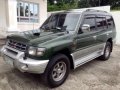 First Owned 2004 Mitsubishi Pajero 4x2 AT For Sale-2