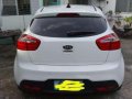 KIA RIO 2014 Model almost new for sale -3