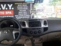 Nothing To Fix 2013 Toyota Hilux G MT For Sale-8