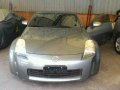 2000 Nissan 350Z AT Gray Coupe For Sale -2